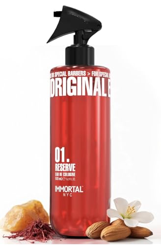Immortal NYC Reserve 01