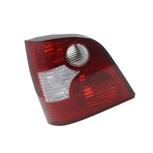 Feu arrière compatible avec VW Polo 2002-2005 côté gauche avec feu de recul