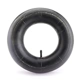 TANGSIYANG Camera D Aria Monopattino Elettrico Pneumatico Interno 3.50/4.00-6 Tubo for Pneumatici 3.50-6 4.00-6 Camera Daria Monopattino Elettrico