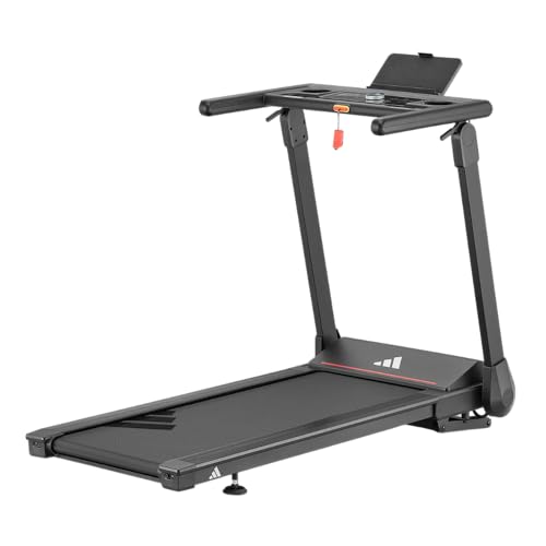 Adidas T-1 Folding Treadmill