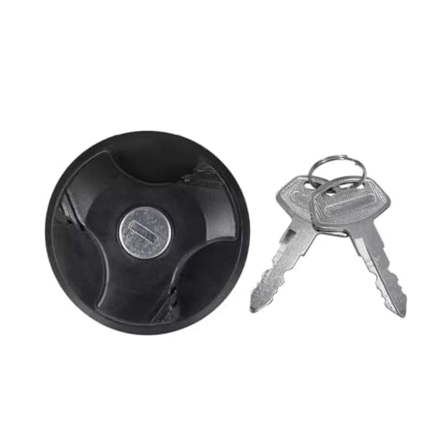 Bouchon réservoir pour ABARTH 500 et 595 Hatchback 312 depuis 2008