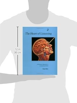 Amazon | The Heart of Listening, Volume 2: A Visionary
