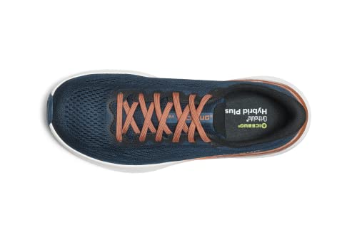 Icebug Mens Aura RB9X Road Running Shoe with Traction Sole3