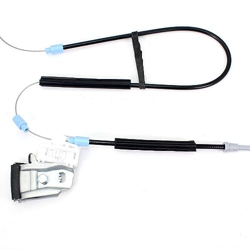 Kit de elevalunas para Skoda Superb: repara la ventanilla delantera derecha 4