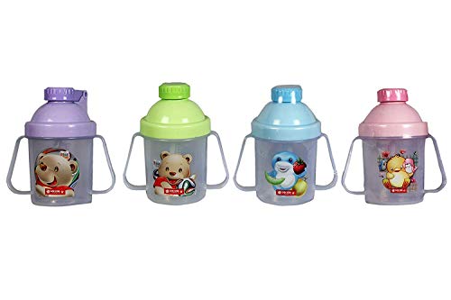 Image of New Born Baby Gift Set for 0-6 Month Baby (Clothes, Feeding, Bag and Toys) (23 Piece Set (Standard))