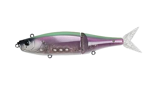 ディスタイル(Dstyle) フレックスローラー168F ライムトラウトのサムネイル