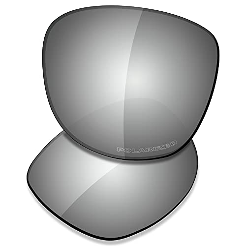 Saucer Lentes De Repuesto Premium Para Gafas De Sol Oakley Trillbe X Oo9340 Saucer Lentes De Repuesto Premium Para Gafas De Sol Oakley Trillbe X Oo9340