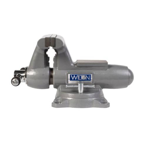 Wilton 6 Apprentice vise (WVA6)