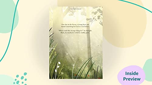 The Bear and the Piano