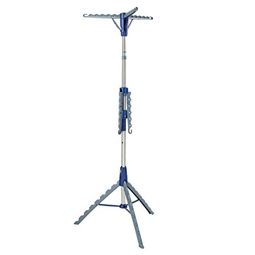 Honey   -Can-Do DRY-06866 Drying Rack, White