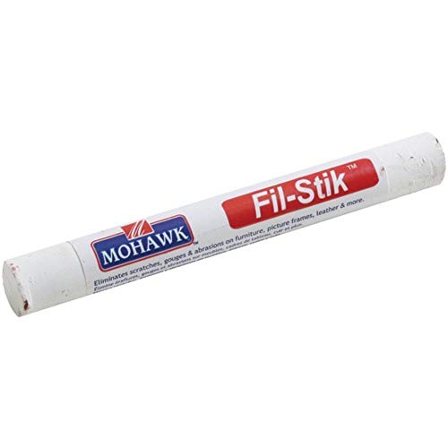 Mohawk Finishing Products M230-0202 Fil-Stik Repair Pencil (White) by Mohawk Home - Used condition - CA$8.70