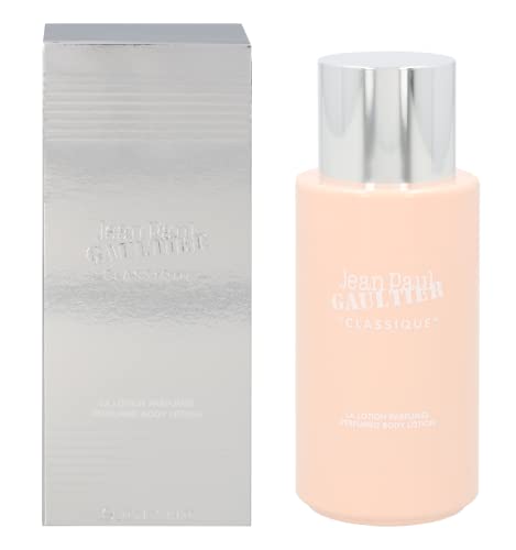 Jean Paul Gaultier Le Classique Perfumed Body Lotion 200ml/6.8oz