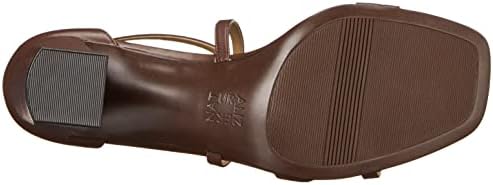 Naturalizer Womens Tiff Sandal Mocha 9.5 M | Image 3