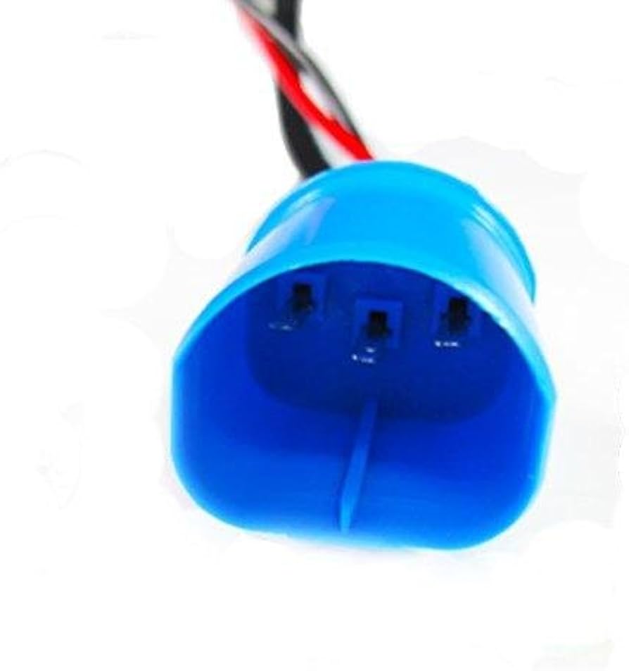 Amazon.com: x xotic tech 2pcs 9004/9007 to 9006/HB4 Pigtail Wiring