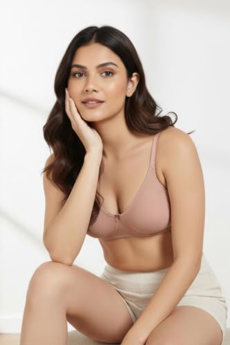 Image of Rosaline Women Full Coverage Bra
