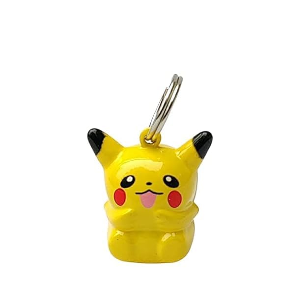 D&C PAWS Cartoon Design Neck Collar Charm, Keychain Pendant Charms for Pet Dogs/Puppy/Cat/Kitten (Pack of 1) (B0CLH588KZ) Amazon Price History, Amazon Price Tracker