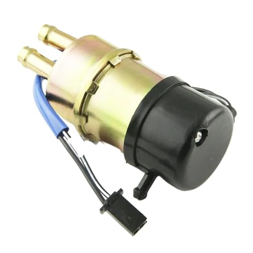 Bomba de combustible robusta para XRV750 Africa Twin y VFR750 1988-2003