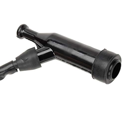 FVRITO Ignition Coil Spark Plug Kit Compatible with Harbor Freight Predator 212cc 6.5HP OHV Horizontal Engine 69730 69727 Go Kart Pressure Washer Honda Gx160 Gx200 5.5hp 6.5hp Generator Rototiller