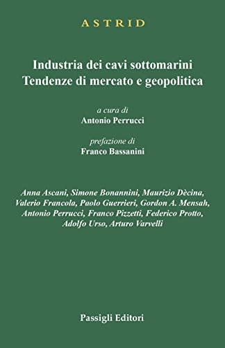 Industria dei cavi sottomarini. Tendenze di mercato e geopolit