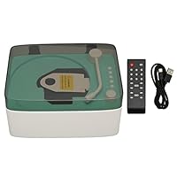 貴重【未使用】昭和レトロクラシックTOYポータブルミニCDプレーヤー作動確認済み ミニCDプレイヤー キーホルダー おもちゃ 昭和レトロの通販 by