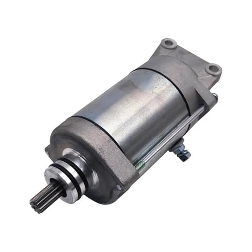 Motor de arranque para RZR 800 con encendido rápido y alta resistencia