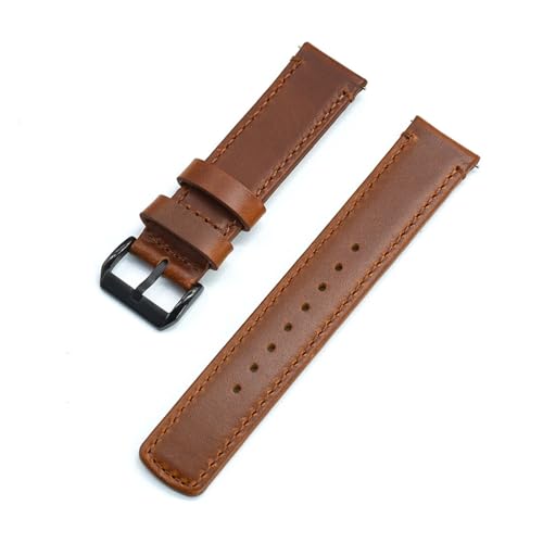 HMFang vvXgbv 20 ~[g 22 ~[gNCbN[XubNVo[obNTXXgbvƌ݊ Huawei ЎvXgbvANZT[(Brown(Black),22mm)