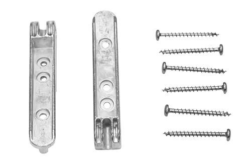 Fenêtre bloquée ? Kit de réparation roulement d'angle Roto Ecklager 43/73 - 3