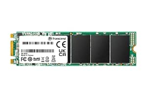 Transcend SSD 825S M.2 250 GB Serial ATA III 3D NAND