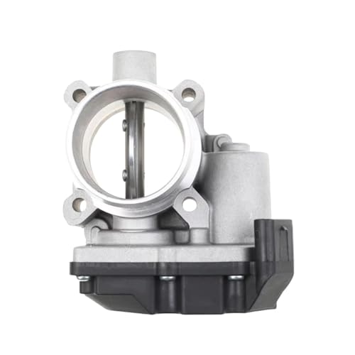 Ensemble corps de papillon 35100-2A900 soupapes moteur Kia Soul