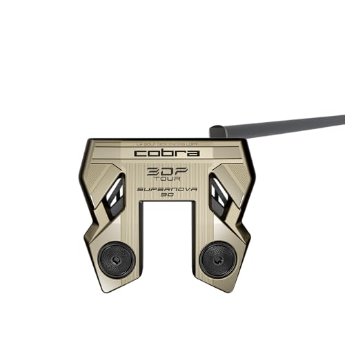 Image of Cobra Golf 3DP Tour Putter