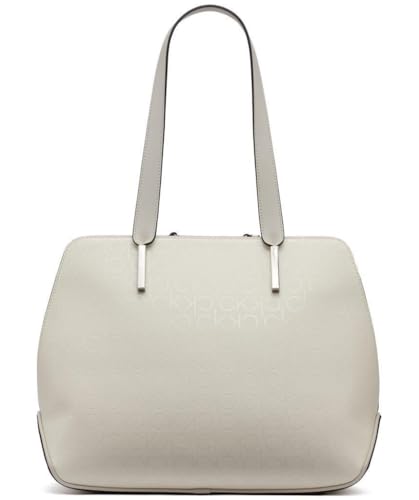 Image of Calvin Klein Women's Calvin Klein Audrey Triple Compartment Tote