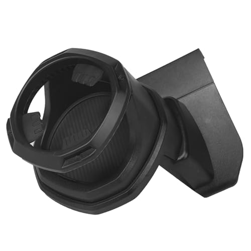 Portavasos para puerta de carro Ford F150 2015-2023 derecho miniatura 2