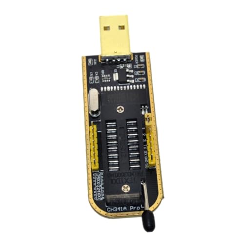 Unità di programmazione led: supporta chip flash 8pin/16pin da e 25 spi, unità di programmazione