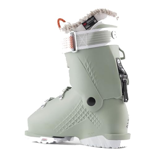 Rossignol Women's Alltrack Pro 90 GW Ski Boots 2024 Mint 24.5