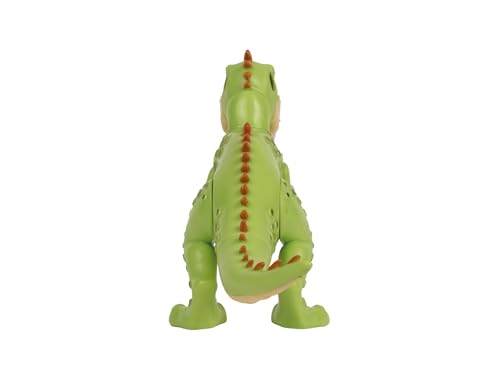 Gigantosaurus, Dinosaurier, Figur, 12 cm, Gelenkfigur, Giganto, Spielzeug für Kinder ab 3 Jahren, GIOCHI PREZIOSI, GGN028