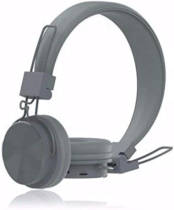 Systene Headphne for NIA X3-Superb Sound Foldable 4 in 1 Wireless Bluetooth Stereo Headset FM Radio and TF/AUX Slot