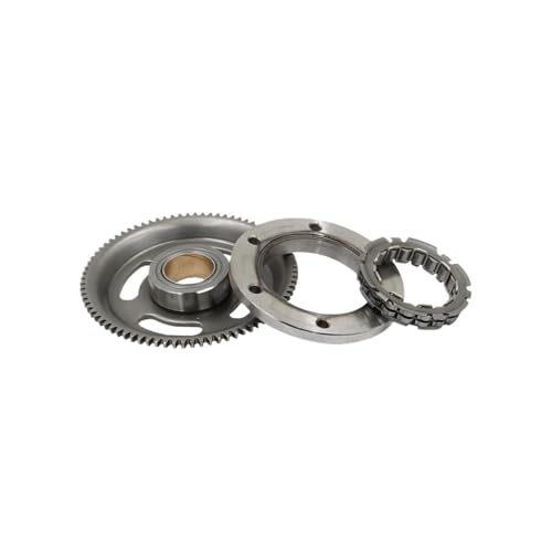 Kit embrayage démarreur moto Z250SL BX250 2015 2016 2017