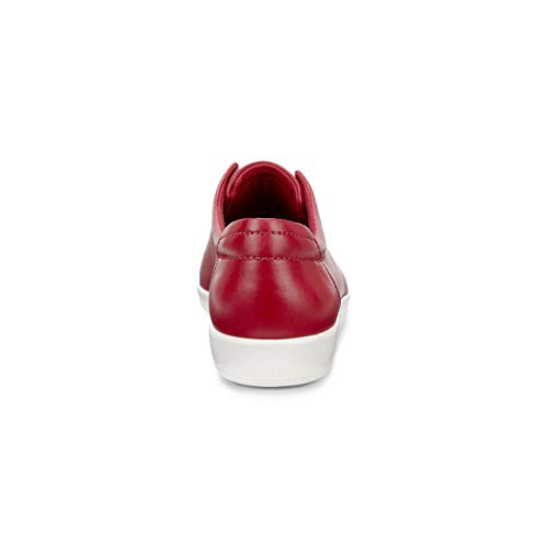 Image of ECCO Soft 2.0 Tie Sneaker