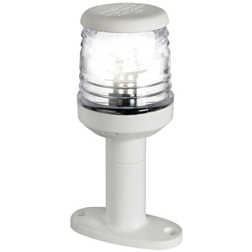 Feu tête de mât Classic LED 360° Osculati à éclairage panoramique
