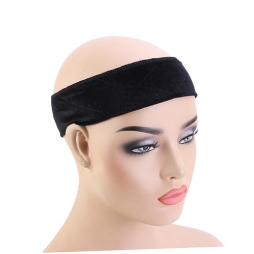 HONMEET ���߉\�ȃw�b�h�o���h�t�����x���x�b�g���E�B�b�O�Œ�o���h �ʋC�����K�Ȓ��p���������E�B�b�O�̂���h�~�ɍœK �Z���Ⓑ���̎g�p�ɑΉ� 2�Z�b�g