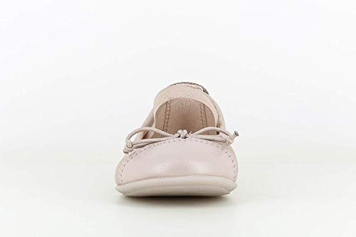Pablosky 343678, Ballerine Bambina, Rosa, 25 EU