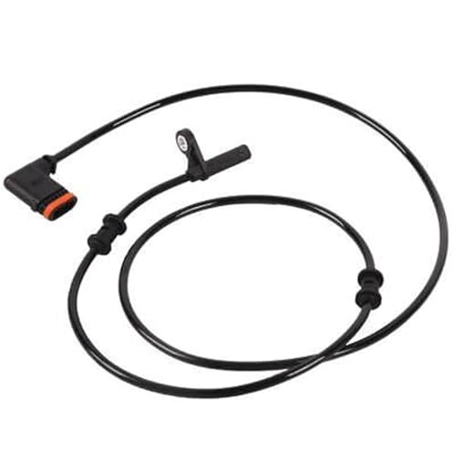 Sensor de velocidad de rueda trasera para solucionar fallo de luz ABS 2