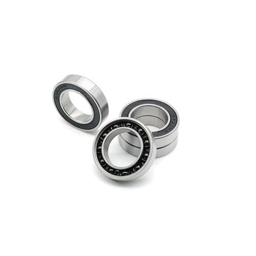 Roulement 18307RS CB 18x30x7 céramique Si3N4 haute précision pour vélo