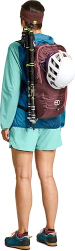 Mochila Deportiva Traverse Light 20L Ortovox miniatura 5
