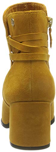 S.Oliver 5-5-25328-25, Stivaletto Donna, Saffron