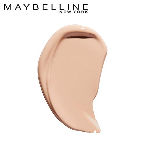 Image of Maybelline New York Super Stay Matte Ink Liquid Lipstick, 120 Artist, 5g & Maybelline New York Super Stay 24H Full Coverage Liquid Foundation, Natural Ivory 112, 30ml