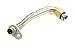 GM Genuine Parts 12567659 Exhaust Gas Recirculation (EGR) Valve Pipe
