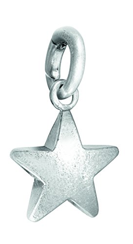 Preisvergleich Produktbild SENCE Copenhagen Charm Signature versilbert