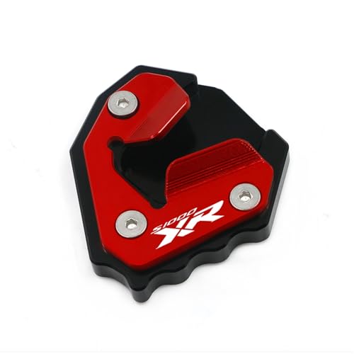 Extension béquille latérale S1000XR 2014-2023 | Élargisseur de support moto