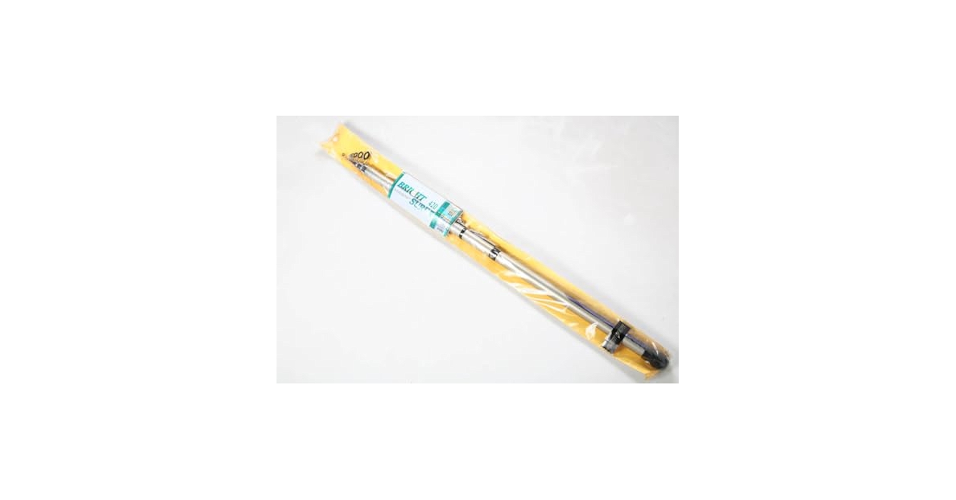 NEW FOREST GOLD SURF 30-450 投げ竿　3本セット！ Amazon | UlTiMa アルテマ 本格派投竿 インビンシブルサーフⅡ